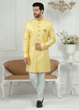 Festive Wear Indowestern For Mens