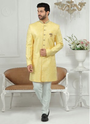 Festive Wear Indowestern For Mens