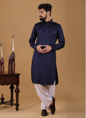 Boys Clothing | Khan Dress( Kurta Pajama) For Kids Of 5_ 6 Year | Freeup