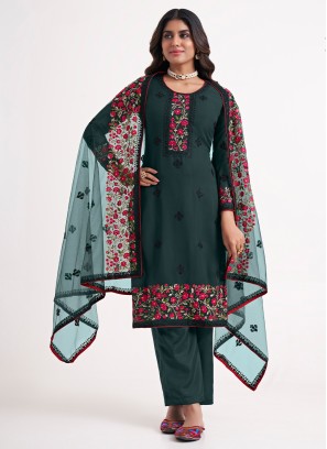 Office Wear Salwar Kameez | Office Wear Salwar Suits Online