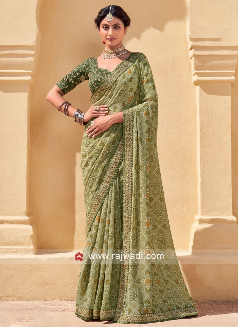 One Minute Saree Online Shopping - 5 - SareesWala.com