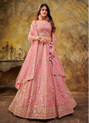 Wedding Lehenga Online Shopping | Wedding lengha - Rajwadi