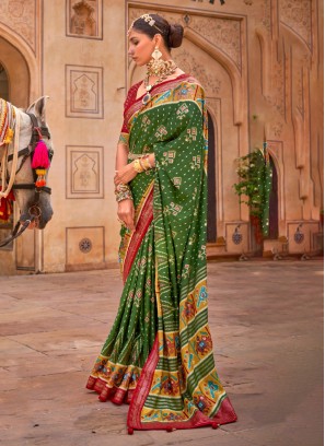 Indian Traditional Sari: Sarees Online Shopping India 