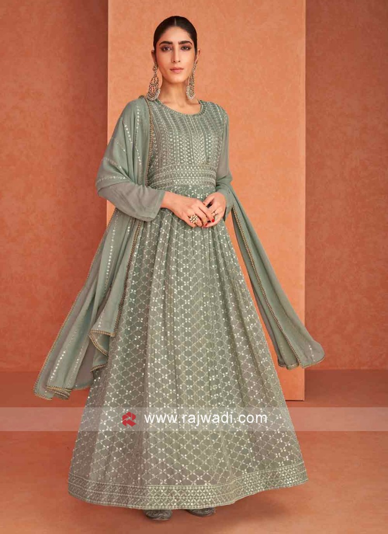 Sangeet Plus Size Anarkali Dresses: Buy Sangeet Plus Size Anarkali Dresses  for Women Online in USA