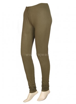 Hojari Olive Leggings