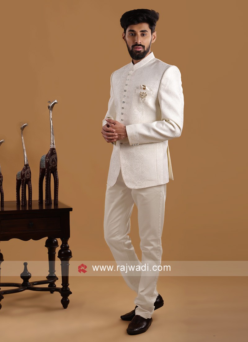 Marriage sales jodhpuri dress