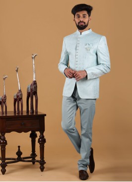 Imported Jodhpuri Suit For Wedding