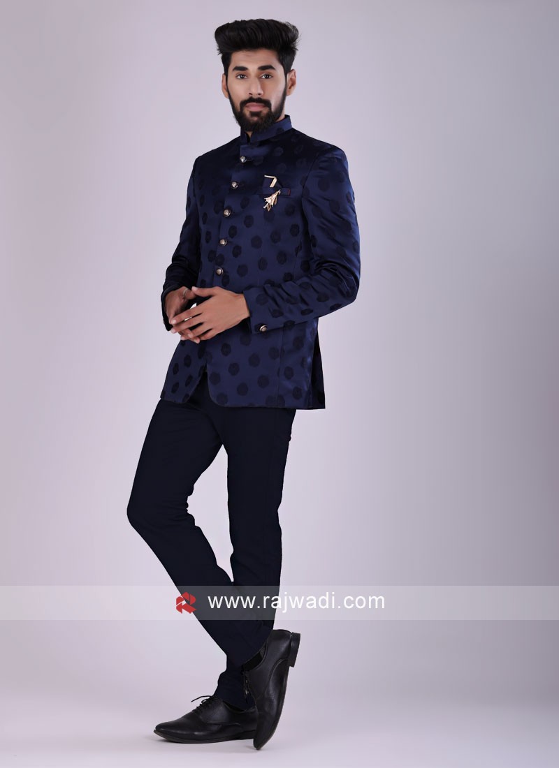 Jodhpuri suit deals for groom