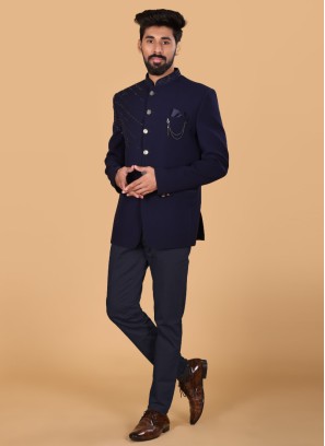 Imported Jodhpuri Suit For Wedding Wear