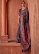 Innovative Pashnima Silk Classic Saree