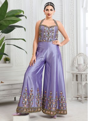 Designer jumpsuit for store wedding