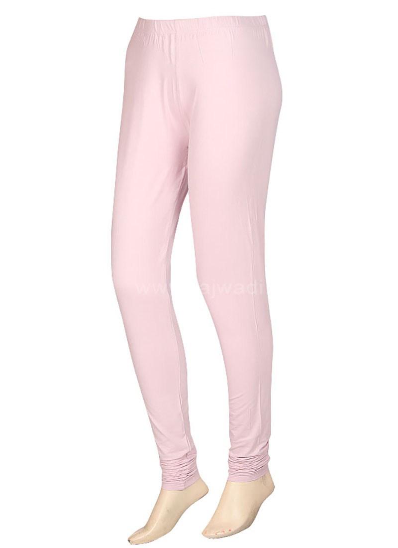 Stretch Is Comfort Women's Plus Size Oh So Soft Solid Leggings