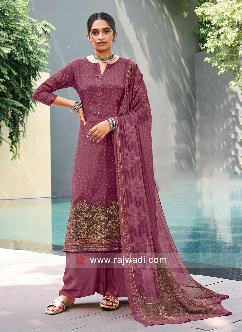 Pin by Nirmalamshah shah on Indian designer wear | Maroon outfit, Indian  suits for women, Maroon color