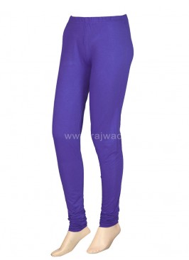 Women Skin Coloured Leggings