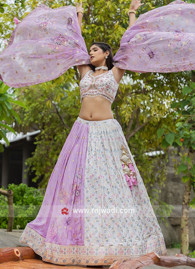 REMI BRIDAL LEHENGA SET – Studio East6