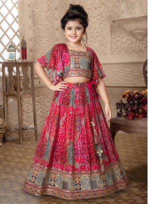 Choli design best sale for girl