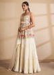 Mod Mirror Trendy Lehenga Choli