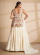 Mod Mirror Trendy Lehenga Choli