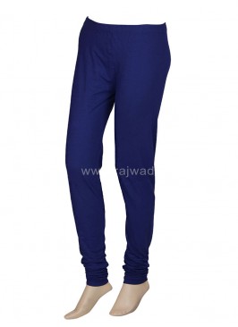 Navy Coloured Leggings