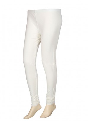 Off White Cool Leggings