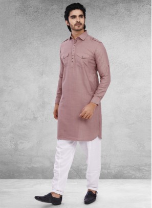 Pathani hot sale punjabi dress