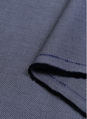 Online Structured Cotton Shirting Fabric