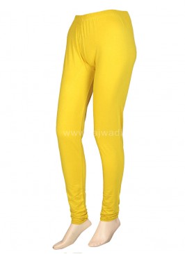 Available In Many Colors Comfort Rani Premium Leggings at Best Price in  Surat