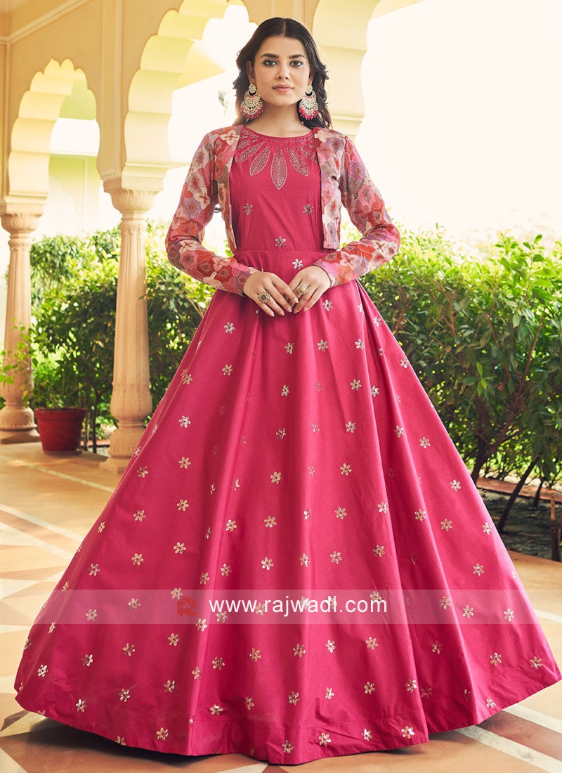 Gaun designer clearance dress