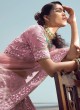 Gorgeous Pink Wedding Lehenga Choli