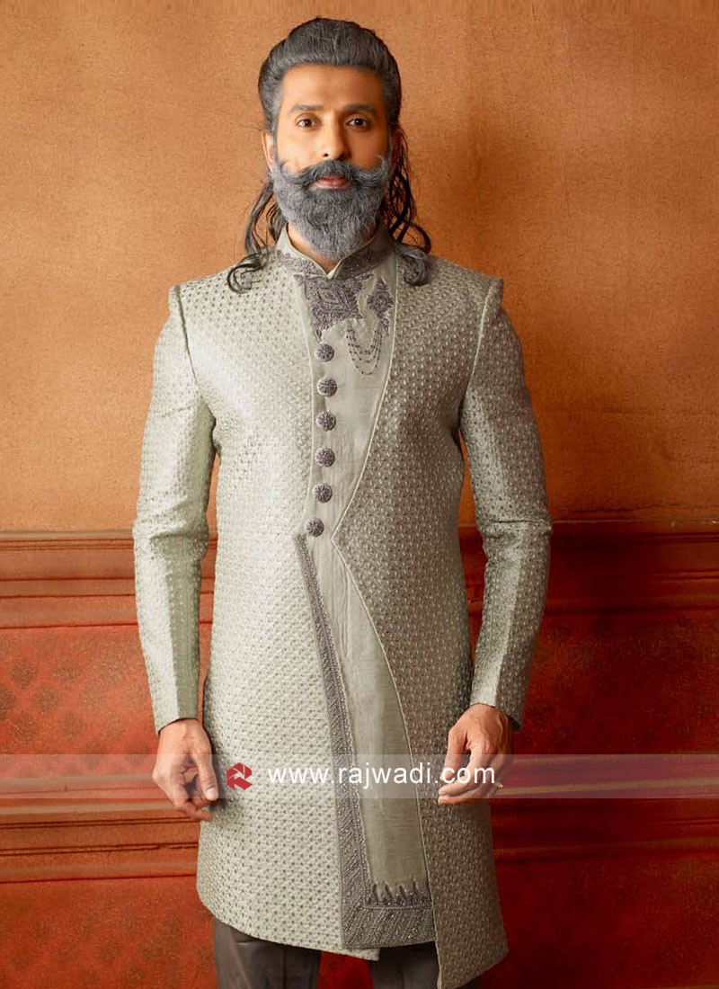 Men's Indowestern Dress - Buy Indo Western Dresses for Men Online