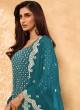 Rama Festival Faux Georgette Designer Pakistani Salwar Suit