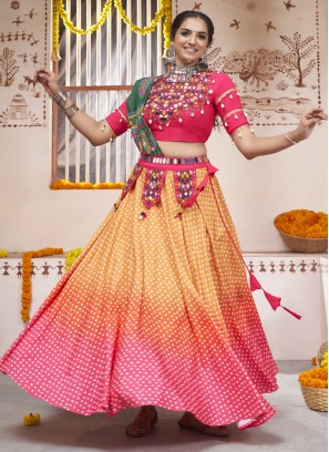 New navratri hotsell chaniya choli