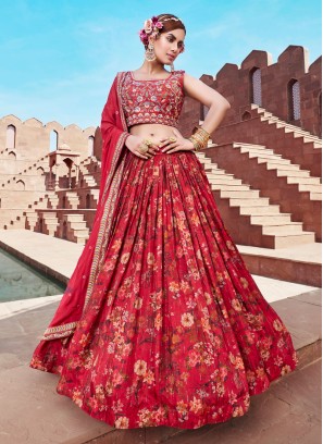 Designer Indian Wedding Lehenga Online –