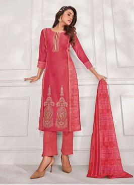 Shagufta Pant Style Salwar Kameez