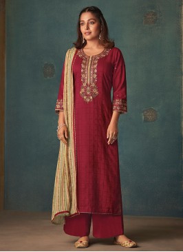 Shagufta Wedding Wear Salwar Kameez