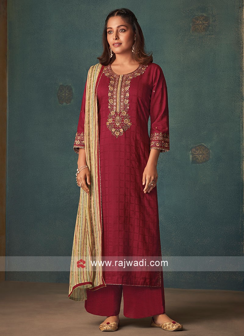 Shagufta Wedding Wear Salwar Kameez 3554