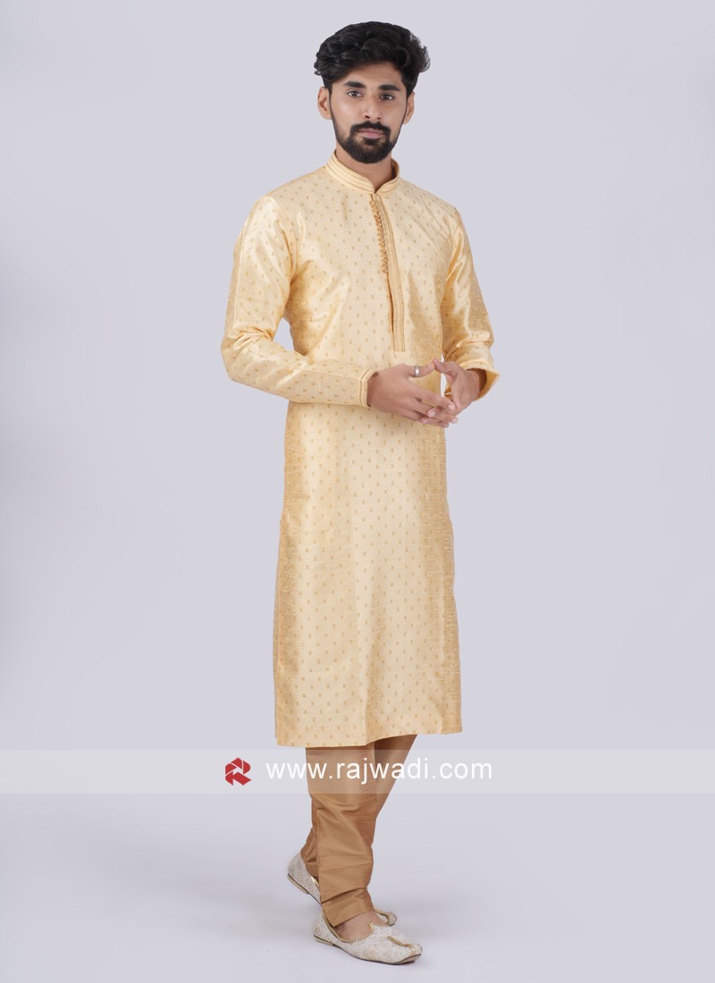 Gol kurta 2024 pajama