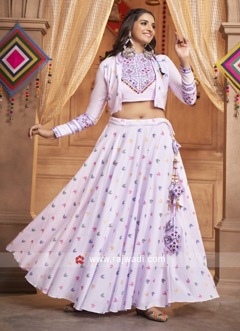 Elegant lehenga outlet choli