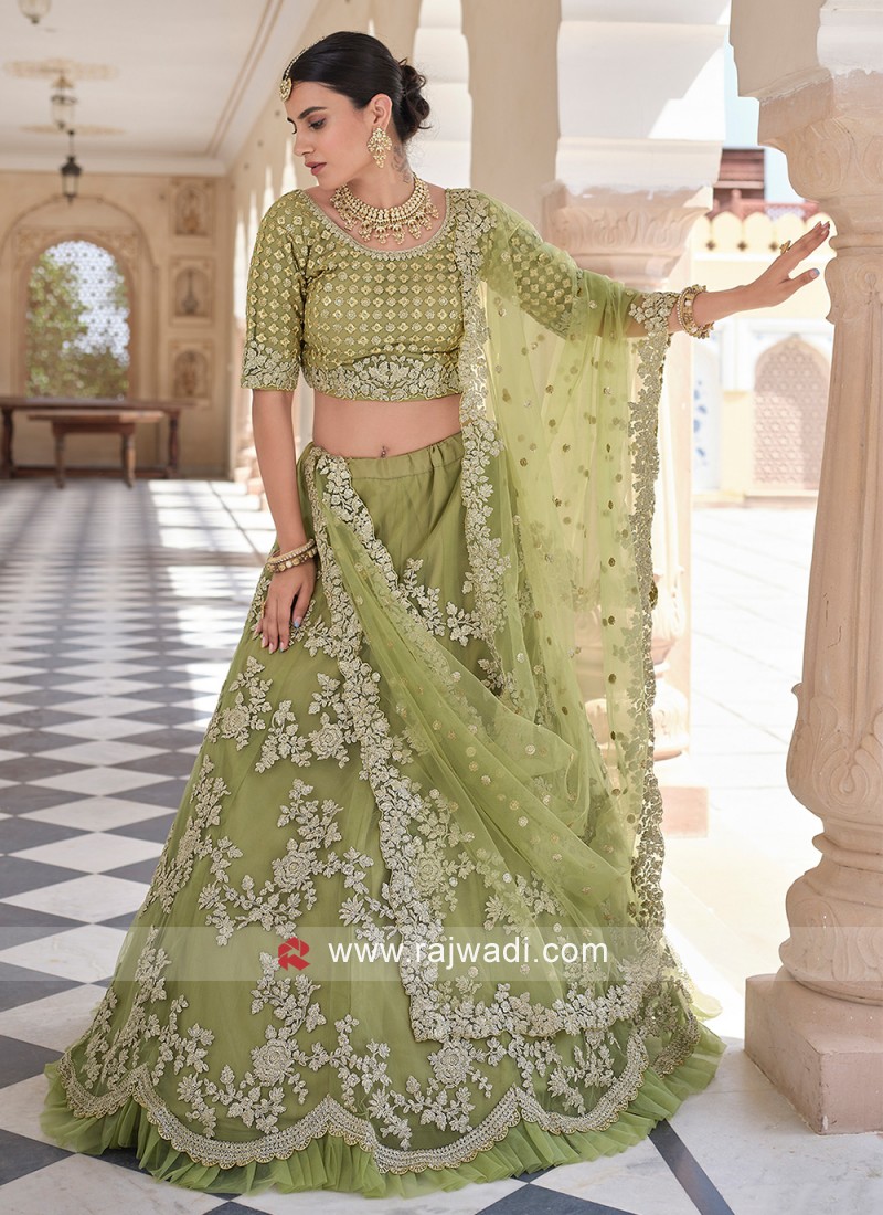 Bollywood Replica Lehenga Choli - Bollywood Designer Lehenga Choli 100%  Export Oriented Unit from Surat