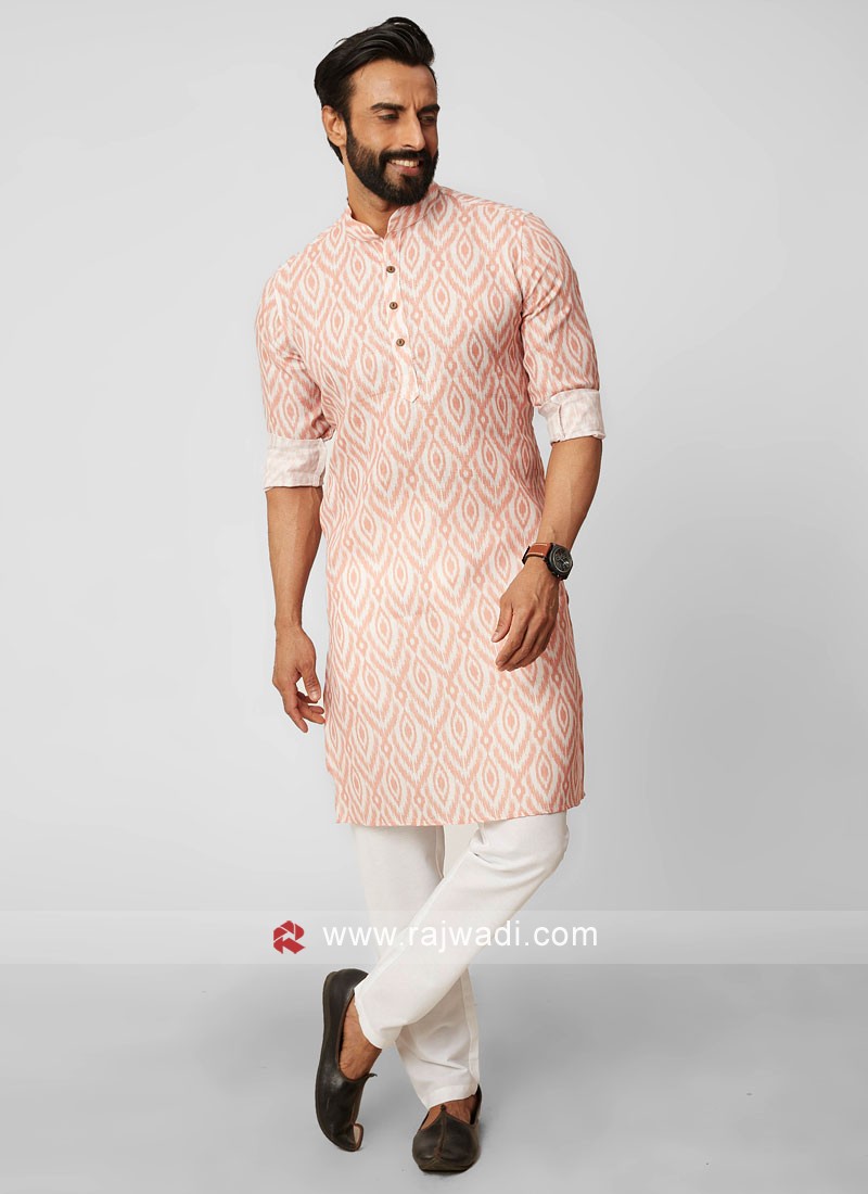 Traditional shop kurta pajama