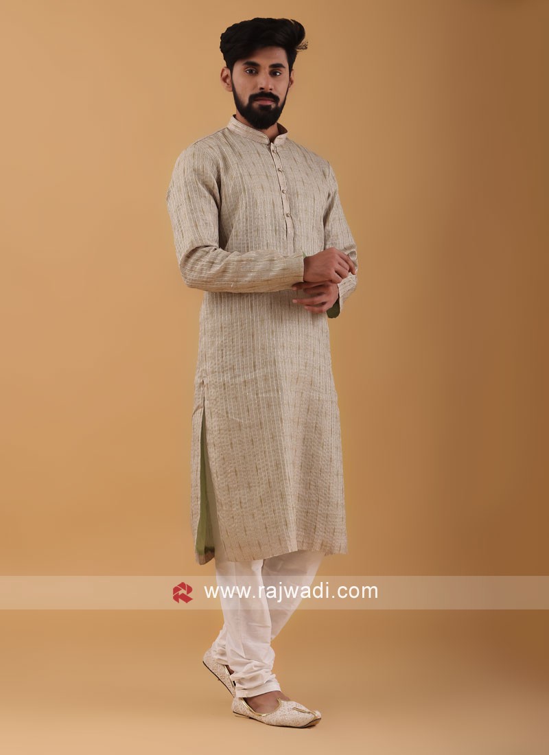 Traditional Wear Kurta Pajama For Men