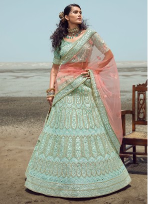 Designer Indian Wedding Lehenga Online –