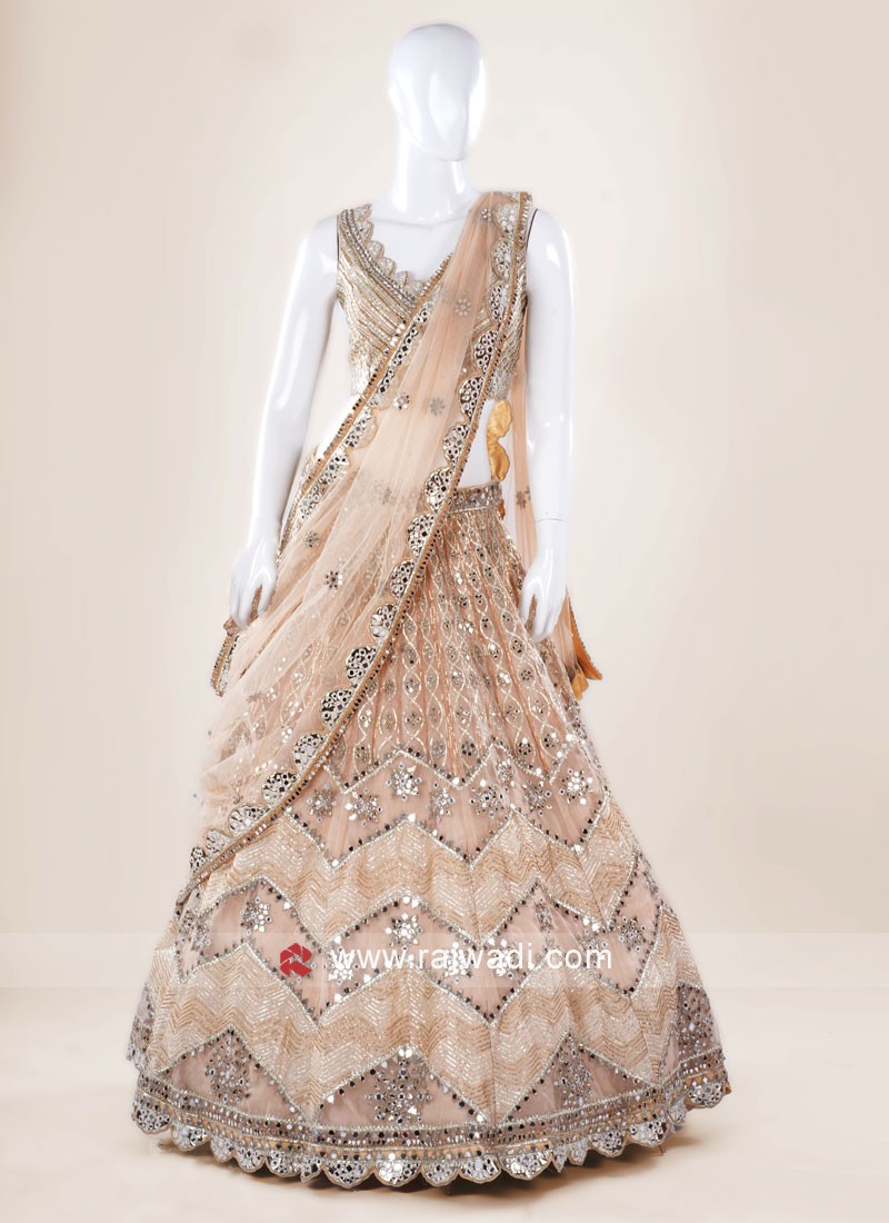 Top Lehenga Manufacturers in Gomti Nagar, Lucknow - लेहेंगा मनुफक्चरर्स,  गोमती नगर , लखनऊ - Best Lehenga Suppliers - Justdial