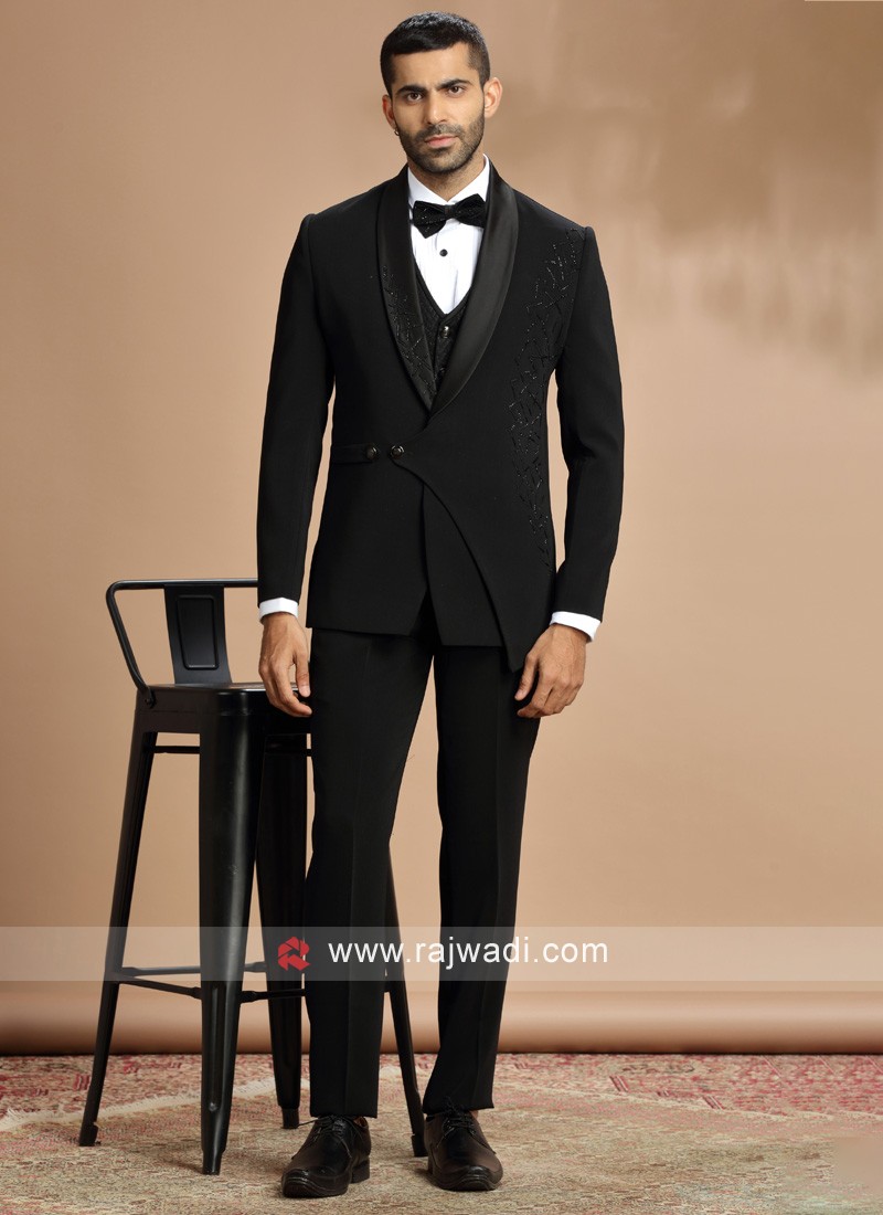 Photo of grey suits | Burgundy suit, Wedding suits men, Wedding suits groom