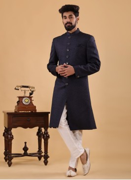 Wedding Wear Imported Indowestern For Men