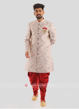 Wedding Wear Indo western