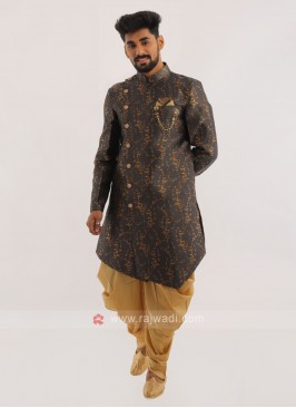 Wedding Wear Indo Western