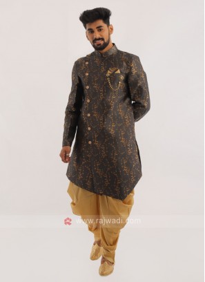 Wedding Wear Indo Western