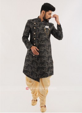 Wedding Wear Indo Western