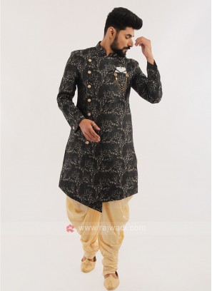 Wedding Wear Indo Western